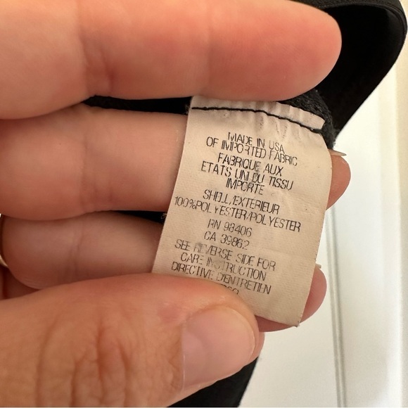 Theyskens’ Theory Textured Relaxed Fit Top - Picture 5 of 6